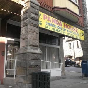 Meet your Posher, Panda